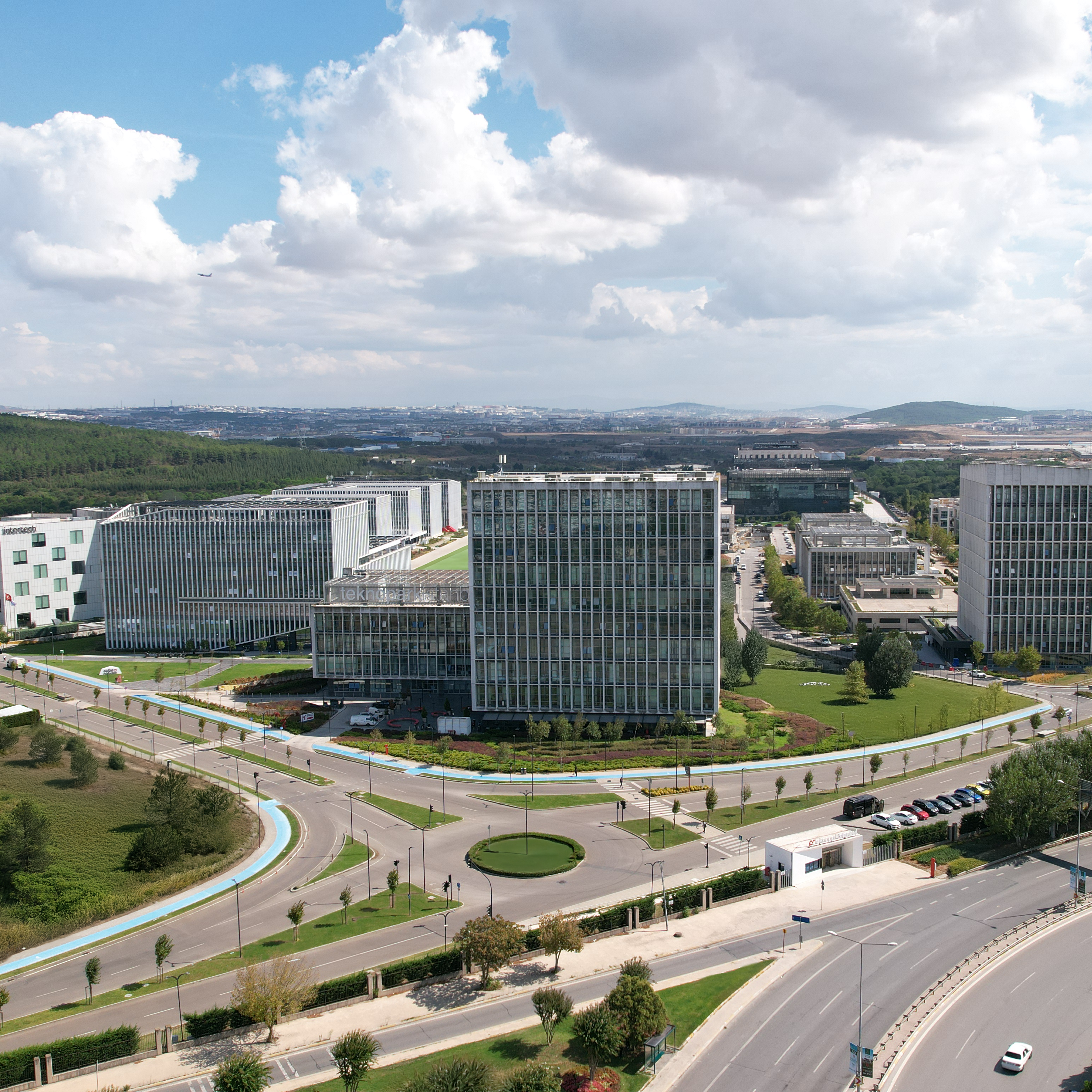 Teknopark Avantajları Nelerdir? Ar-Ge Firmaları İçin Vergi ve Teşvik Rehberi